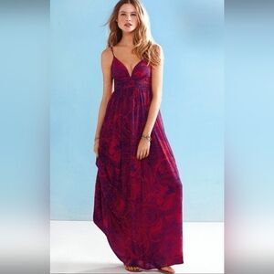 Victoria's Secret Maxi Dress